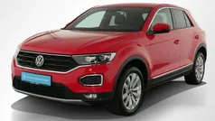 Gebraucht 2021 VW T-Roc Sport SUV | 24.950 € (Superpreis)