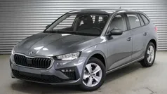 Gebraucht 2025 Skoda Scala Selection Kleinwagen | 23.191 € (Superpreis)