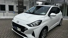 Gebraucht 2022 Hyundai i10 GO! Kleinwagen | 13.490 € (Fairer Preis)