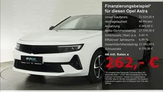 Gebraucht 2024 Opel Astra Kombi | 21.924 € (Guter Preis)
