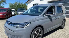 Puregrey Neu 2025 VW Caddy Style Van / Kleinbus | 39.680 € (Fairer Preis)