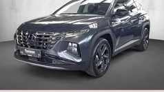 Gebraucht 2023 Hyundai Tucson Blackline SUV | 27.990 € (Guter Preis)