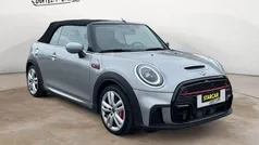 Gebraucht 2023 Mini John Cooper Works Essential Kleinwagen | 35.770 € (Fairer Preis)