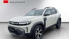 Beige Neu 2025 Dacia Duster Journey SUV | 24.980 € (Fairer Preis)