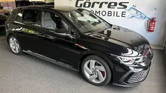Gebraucht 2023 VW Golf VIII GTI Limousine | 29.999 € (Guter Preis)