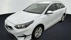 Gebraucht 2024 Kia Ceed Vision Limousine | 22.490 € (Fairer Preis)