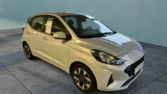 Grau Neu 2024 Hyundai i10 Trend Kleinwagen | 17.490 € (Fairer Preis)