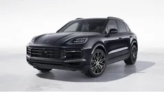 Schwarz Neu 2025 Porsche Cayenne SUV | 138.690 € (Superpreis)