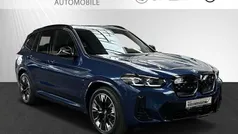 Gebraucht 2023 BMW iX3 Impressive SUV | 49.490 € (Superpreis)