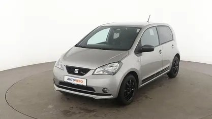 Gebraucht Seat Mii FR-Line 75 PS (55 kW) 2019 Kleinwagen