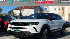 Jade weiß / schwarz Gebraucht 2023 Opel Mokka SUV | 19.990 € (Fairer Preis)