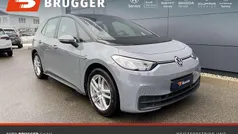 Mondsteingrau Gebraucht 2021 VW ID.3 Pure Kleinwagen | 17.450 € (Fairer Preis)