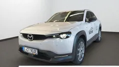 Weiß Gebraucht 2023 Mazda MX30 Ad'Vantage SUV | 16.990 € (Superpreis)