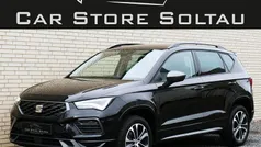 Gebraucht 2025 Seat Ateca FR-Line SUV | 26.660 € (Guter Preis)
