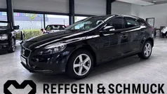 Gebraucht 2016 Volvo V40 Kinetic Kombi | 12.498 € (Fairer Preis)
