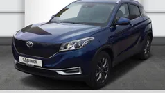 Blaublue Neu 2025 DFSK Seres 3 Limousine | 30.990 € (Fairer Preis)