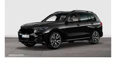 Gebraucht 2022 BMW X7 M Sport SUV | 75.995 € (Fairer Preis)
