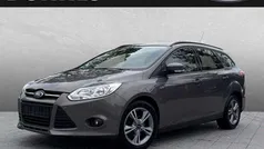 Gebraucht 2013 Ford Focus SYNC Edition Kombi | 6.550 € (Etwas zu teuer)