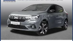 Gebraucht 2025 Dacia Sandero Journey Kleinwagen | 20.222 € (Fairer Preis)