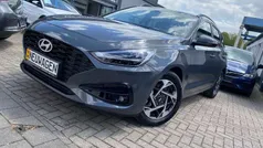 Gebraucht 2025 Hyundai i30 Kombi | 22.970 € (Fairer Preis)