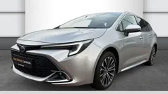 Gebraucht 2024 Toyota Corolla Style Limousine | 30.790 €