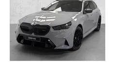 Gebraucht 2025 BMW M5 Performance Kombi | 152.490 € (Fairer Preis)