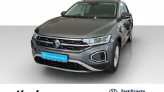 Gebraucht 2022 VW T-Roc Style SUV | 27.970 € (Guter Preis)