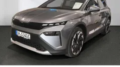 Gebraucht 2025 Skoda Elroq Lodge SUV | 44.990 € (Fairer Preis)