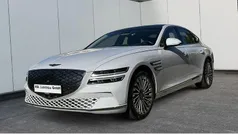 Gebraucht 2022 Genesis G80 Limousine | 36.950 € (Guter Preis)