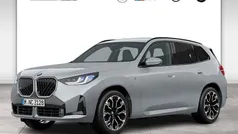 Gebraucht 2025 BMW X3 Comfort Edition SUV | 56.890 € (Guter Preis)