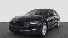Gebraucht 2025 Skoda Octavia Selection Kombi | 31.890 € (Guter Preis)