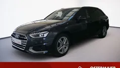 Gebraucht 2023 Audi A4 Advanced Plus Kombi | 34.935 € (Fairer Preis)