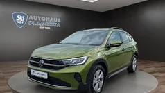 Visual green (grün) Gebraucht 2024 VW Taigo SUV | 19.949 € (Fairer Preis)