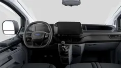 Blazer blue Neu 2025 Ford Transit Custom Trend Van / Kleinbus | 41.508 € (Guter Preis)