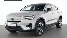 Andere Gebraucht 2022 Volvo C40 Plus SUV | 33.490 € (Fairer Preis)