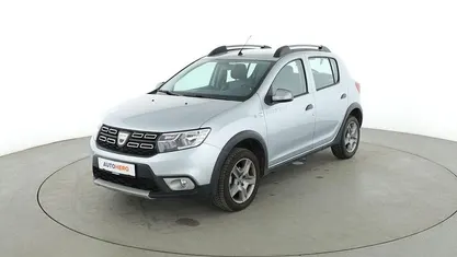 Gebraucht Dacia Sandero Prestige 90 PS (66 kW) 2019 Limousine