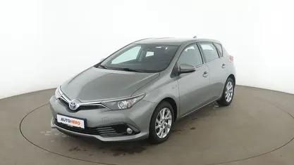 Gebraucht 2016 Toyota Auris Edition-S Limousine | 14.250 € (Fairer Preis)