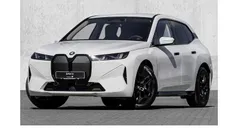 Weiß Neu 2025 BMW iX SUV | 79.700 € (Superpreis)