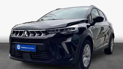 Gebraucht 2025 Mitsubishi ASX Plus SUV | 27.480 € (Fairer Preis)