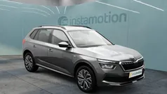 Grau Gebraucht 2023 Skoda Kamiq Tour SUV | 22.500 € (Fairer Preis)