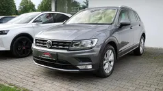 Gebraucht 2016 VW Tiguan Comfortline SUV | 19.980 € (Fairer Preis)