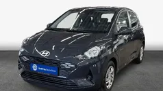 Grau Neu 2024 Hyundai i10 Select Kleinwagen | 15.450 € (Guter Preis)