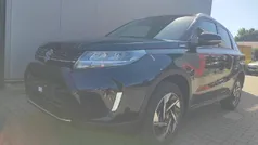 Schwarz Neu 2025 Suzuki Vitara GLX SUV | 25.690 € (Fairer Preis)