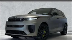 Gebraucht 2025 Land Rover Range Rover Sport SUV | 215.000 €