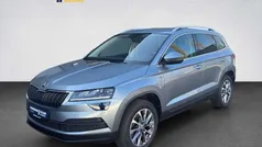 Gebraucht 2022 Skoda Karoq Clever SUV | 28.790 € (Fairer Preis)