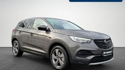 Gebraucht 2020 Opel Grandland X Innovation SUV | 14.580 € (Fairer Preis)