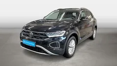 Gebraucht 2024 VW T-Roc Life SUV | 22.620 € (Fairer Preis)