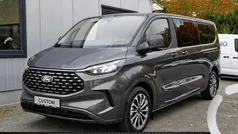 Gebraucht 2025 Ford Tourneo Titanium X Van / Kleinbus | 65.589 €