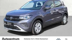Gebraucht 2025 VW T-Cross Life SUV | 22.249 € (Guter Preis)