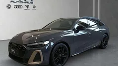 Gebraucht 2025 Audi A5 S-Line Coupé | 54.888 € (Guter Preis)